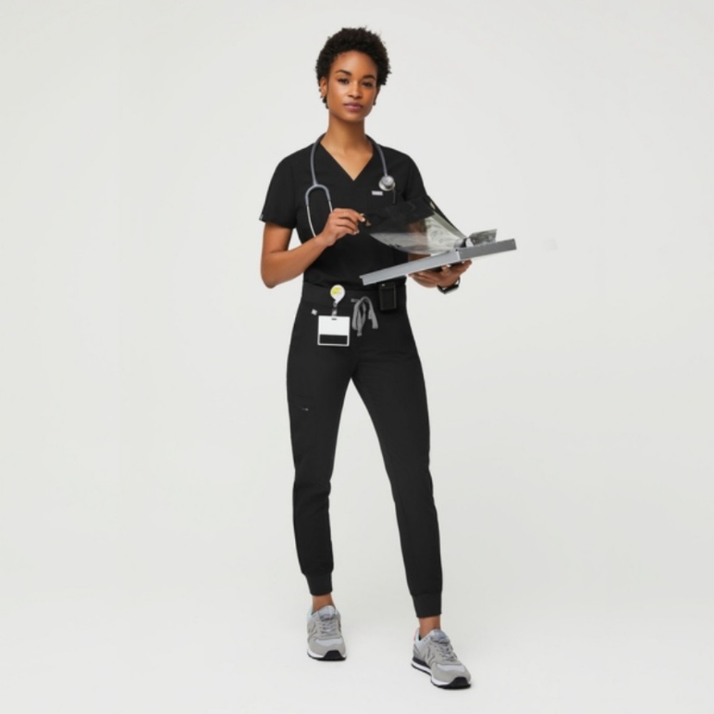 Figs Zamora jogger scrub pants